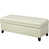 Ivory is out of stock selected