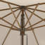 Parasol de marché 9 pi Ayvion-1963626498