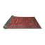 Tapis rouge Frauke-786189047