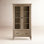 Kerey 40" Pine Bookcase