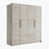 Light Grey is out of stock selected