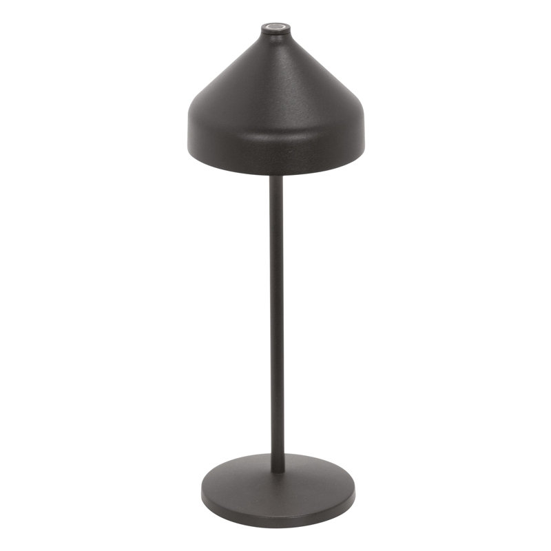 Amelie Pro Table Lamp, Black