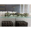 Casa Moderna Faux Succulent in Glass Planter
