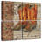 Lelar Wild West Boots I-109121287