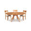 Ingrid Upholstered Dining Chair-22383197-22383212