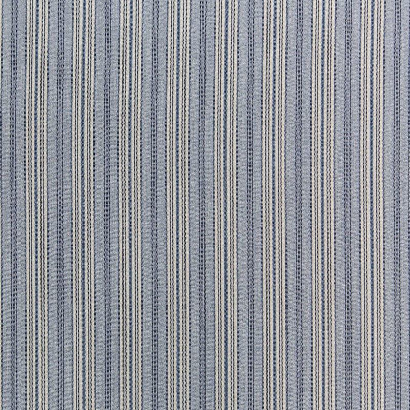 Hull Fabric, Chambray