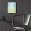 Art mural en verre acrylique Bayou Breeze «Unpeeled» par Moira Hershey-954301466