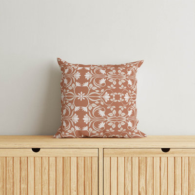Savanah Indoor Throw Pillow