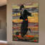 Parvez Taj - Wrapped Canvas Print-16673062