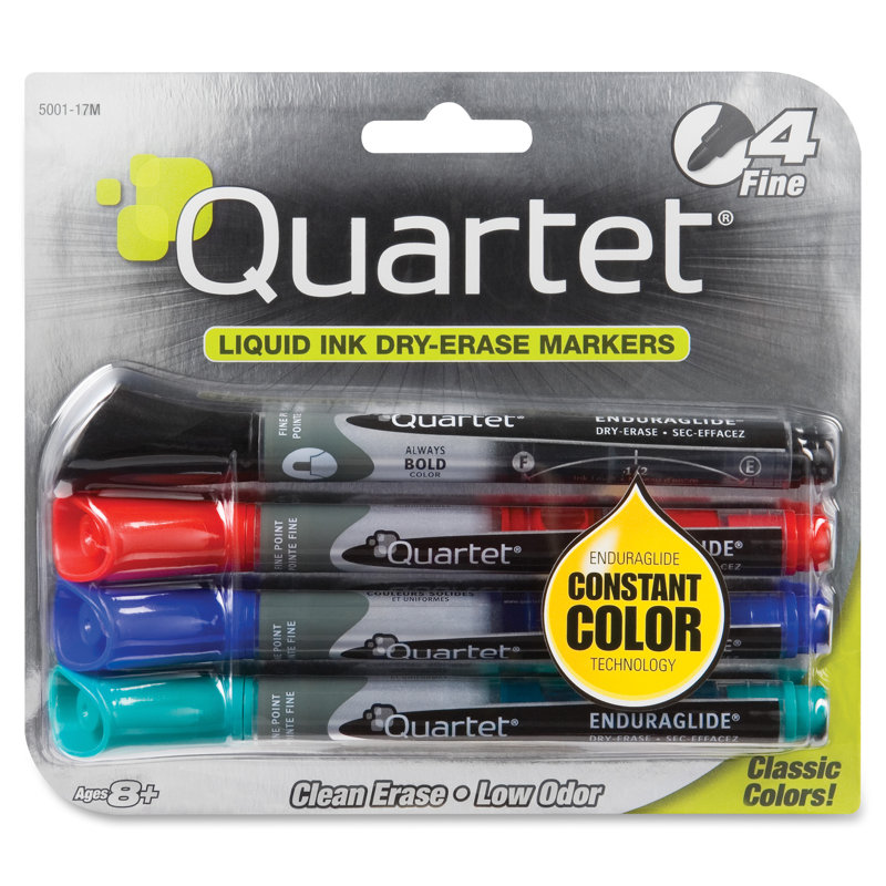 Quartet® Dry-Erase Marker