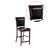 Strongsville Upholstered Counter Stool