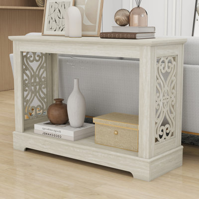 Korbin 42'' Console Table