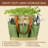 Stainless Steel Garden Tool Set