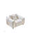 Velvet Club Chair