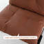 Fauteuil en similicuir