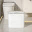 Motion Sensor and Odour Seal Waste Bin - 7 L