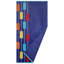Serviette de plage surdimensionnée 100% coton Maravilla