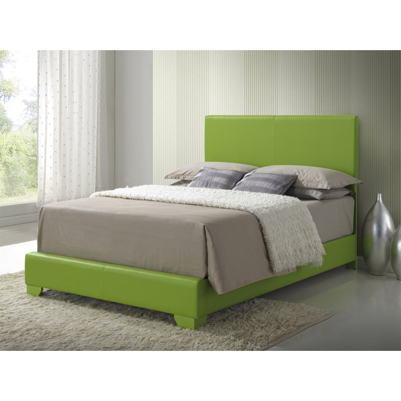 Aaron G1807-FB-UP Full Bed