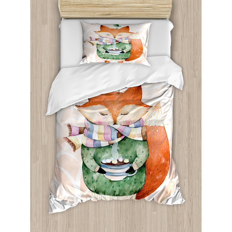 Duvet Cover