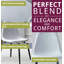 Mose 4 - Person Dining Set-93054135
