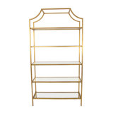 Altu Bookcase