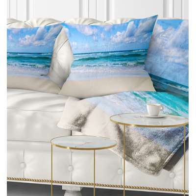 Coussin de plage Seashore