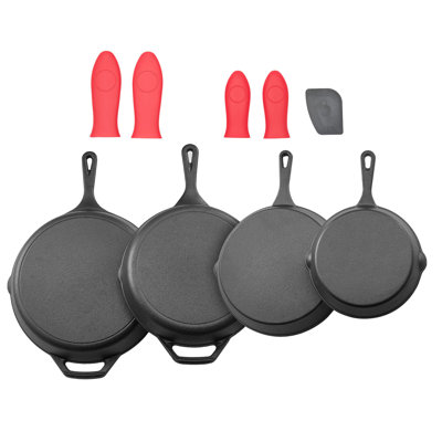 Non-Stick Frying Pan Set