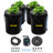 VEVOR 8 Watt Hydroponic Unit