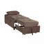 Banc de rangement avec plateau coulissant Modern-1299637936