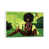 White Framed