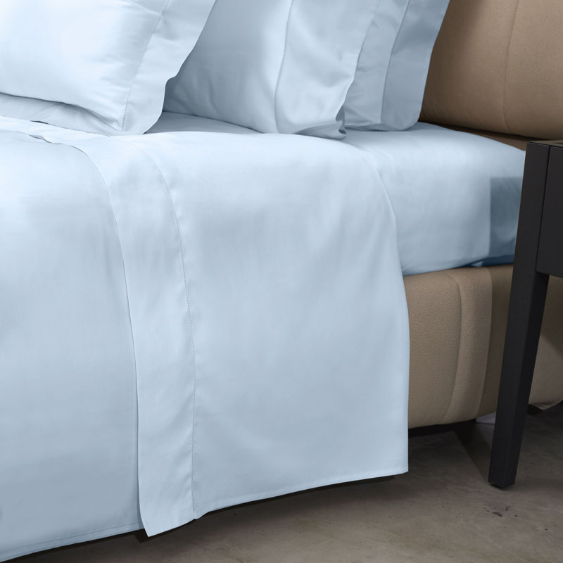 Raffaello Sham, Euro, Sky Blue