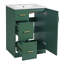 Meuble-lavabo de salle de bain avec lavabo-616497183-616497176