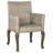 Sephina 17.7'' H Pine Armchair-416386066