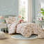 Ensemble d'édredon 3 pièces pour lit simple / simple TG-133693101