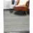 White Handmade Wool Area Rug-88615519