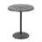 Cast Aluminium 35'' ROUND BAR TABLE