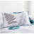 SLEEPBELLA Comforter, 600 Thread Count Cotton Comforter Sets, Down Alternative Bedding Set 3Pcs-122432912-122432899