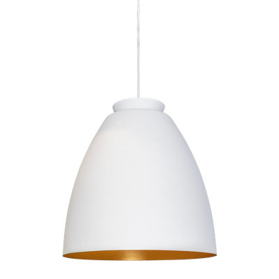 Chelsea 1 - Light Shaded Pendant
