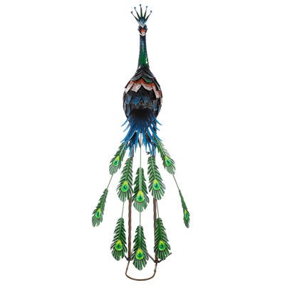 Decoste Animals Statue