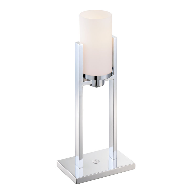Bagent Metal Lamp