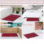 Tapis de bain 100% coton Schoenberger (ensemble de 3)-449275542