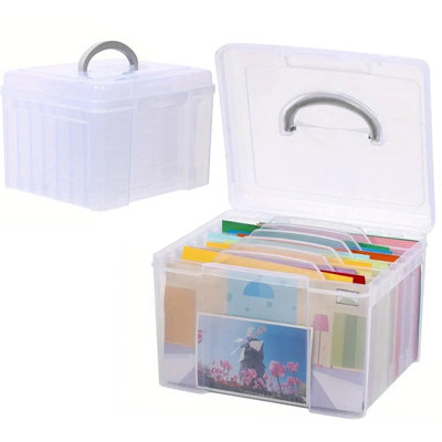 Storage Box