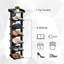 7 Pair Shoe Rack-724314268