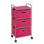 Commode à 3 tiroirs Onika-12161867