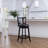 Arisa Swivel Stool-1046157214-1061447696