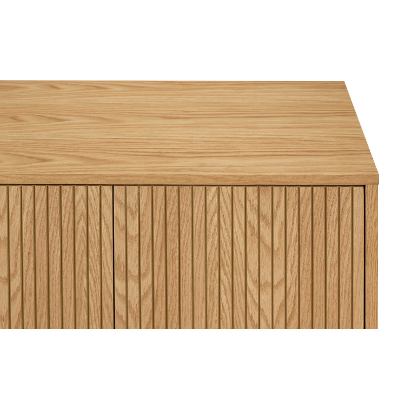 Janasha 2 - Door Standard Accent Cabinet