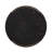 Zacariah Metal Round Mirror