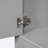 Omani 30'' Single Bathroom Vanity with Top-887652529