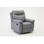 Khara 94cm Wide Standard Recliner