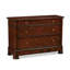 3 - Drawer Dresser